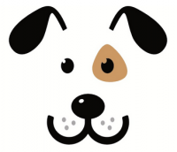 Mutts Angels Logo